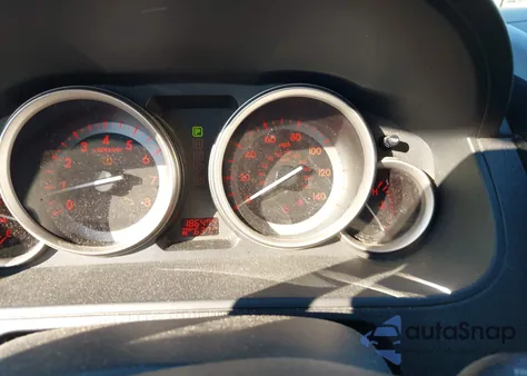 2011 Mazda Cx-9 из США, поврежденный, VIN JM3TB2CA5B0329942